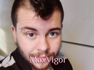 MaxVigor