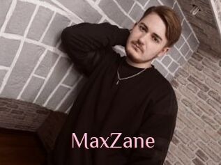 MaxZane