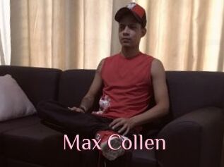 Max_Collen