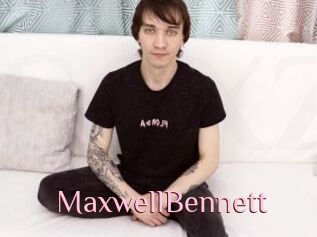 MaxwellBennett