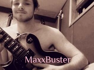 MaxxBuster