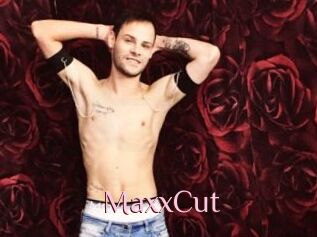 MaxxCut