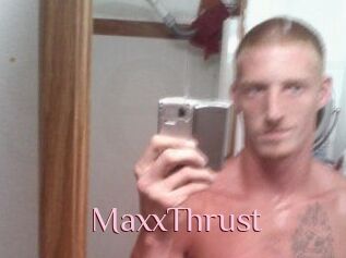 MaxxThrust