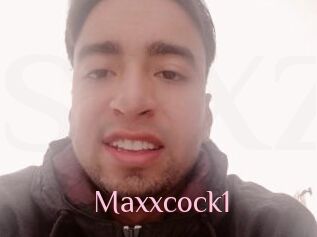 Maxxcock1