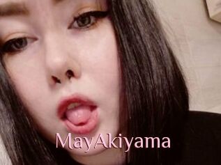 MayAkiyama