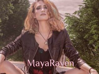 MayaRaven