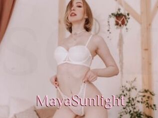 MayaSunlight