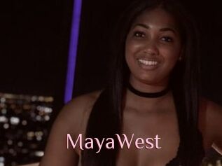 MayaWest