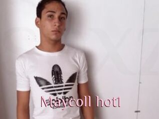 Maycoll_hot1