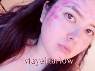 MayeHarlow