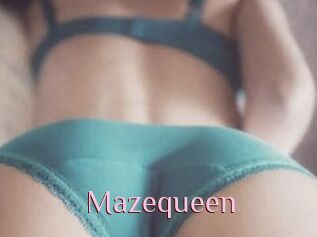 Mazequeen