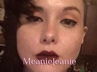 MeanieJeanie