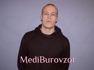 MediBurovzor