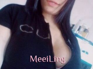 MeeiLing