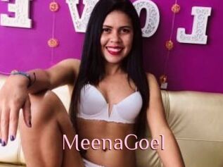 MeenaGoel