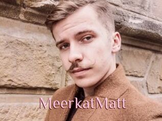 MeerkatMatt