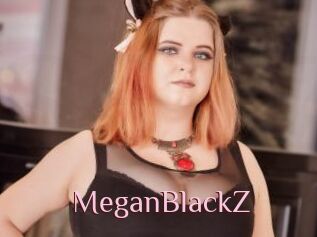 MeganBlackZ