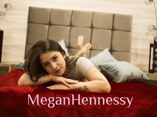 MeganHennessy