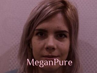 Megan_Pure