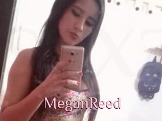 MeganReed