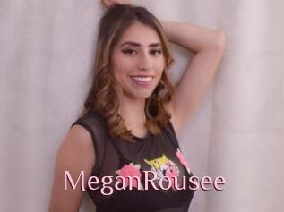 MeganRousee