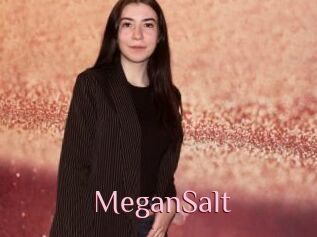 MeganSalt