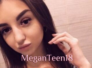 MeganTeen18