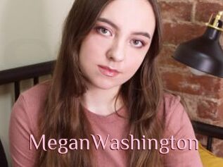 MeganWashington