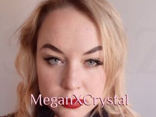 MeganXCrystal