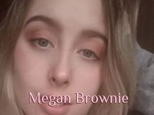 Megan_Brownie