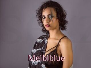 Meibiblue