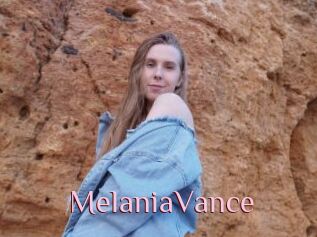 MelaniaVance