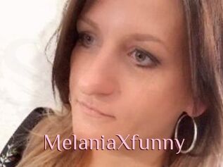 MelaniaXfunny