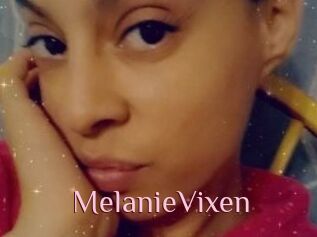 MelanieVixen