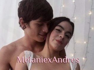 MelaniexAndres