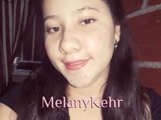 MelanyKehr