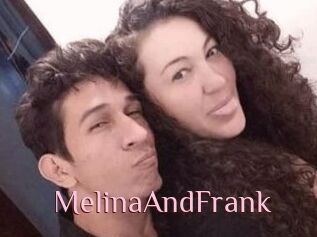 MelinaAndFrank