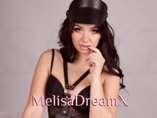 MelisaDreamX