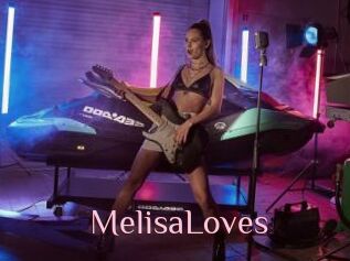 MelisaLoves