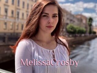 MelissaCrosby