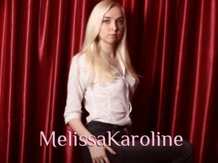 MelissaKaroline