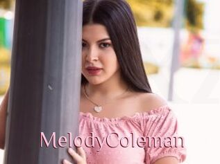 MelodyColeman