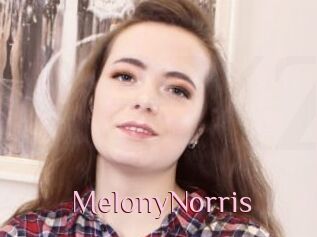 MelonyNorris