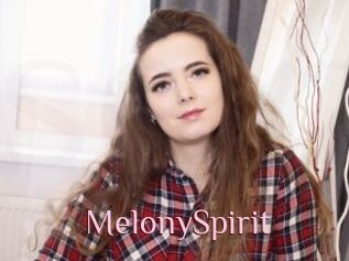 MelonySpirit