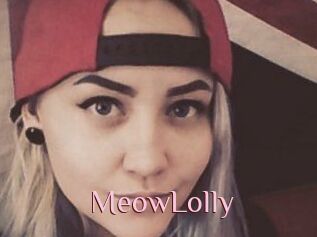 MeowLolly