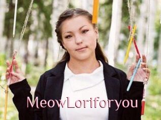 Meow_Lori_foryou