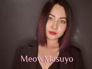 MeowMasuyo