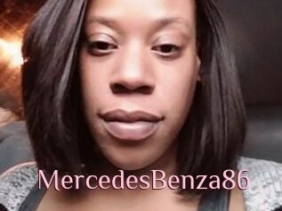 MercedesBenza86