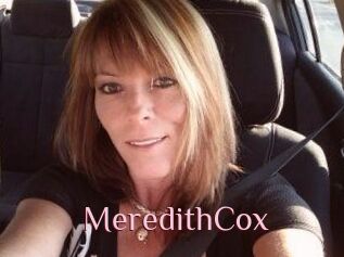 MeredithCox