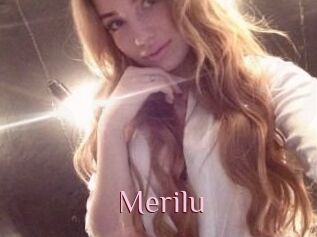 Merilu